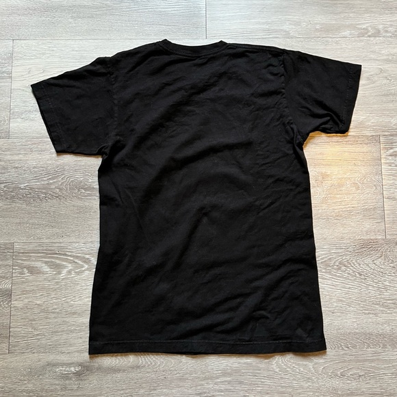 DOLLS KILL || EXCLUSIVE DELIVERY || ‘Milkman Chronicles’ Graphic TShirt | Medium - Picture 3 of 11